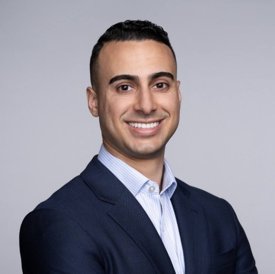 Razi Javaherian - Stone Valley Home Management